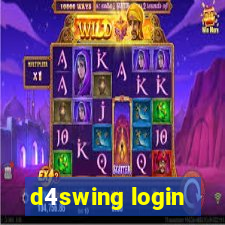 d4swing login